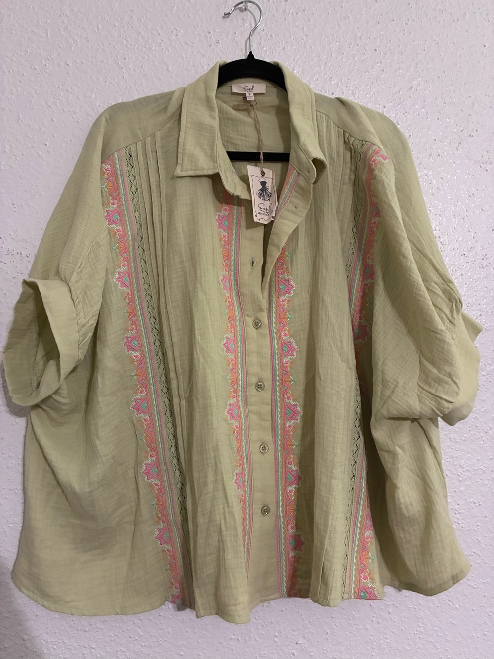 NWT Easel top
